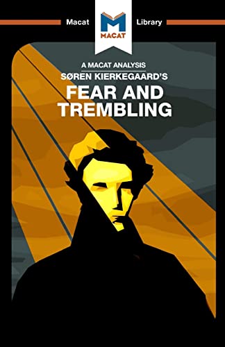 Stock image for An Analysis of Soren Kierkegaard's Fear and Trembling for sale by Blackwell's