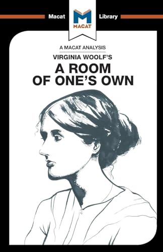 Stock image for An Analysis of Virginia Woolf's A Room of One's Own for sale by ThriftBooks-Dallas