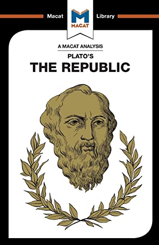 Stock image for An Analysis of Plato's The Republic for sale by Blackwell's