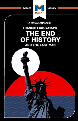 Stock image for An Analysis of Francis Fukuyama's The End of History and the Last Man for sale by Blackwell's