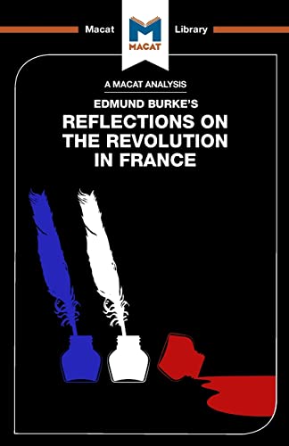 Beispielbild fr Reflections on the Revolution in France (The Macat Library) zum Verkauf von AwesomeBooks