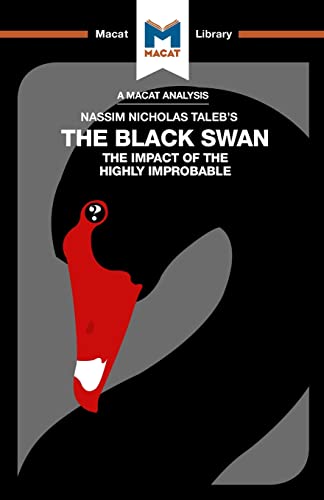 Stock image for The Black Swan (The Macat Library) for sale by Goodwill Books