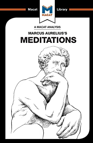 Stock image for An Analysis of Marcus Aurelius's Meditations for sale by ThriftBooks-Atlanta