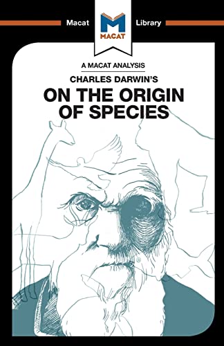 Beispielbild fr An Analysis of Charles Darwin's On the Origin of Species zum Verkauf von Blackwell's