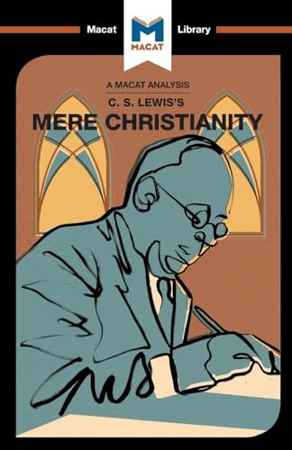 Stock image for An Analysis of C.S. Lewis's Mere Christianity for sale by ThriftBooks-Atlanta