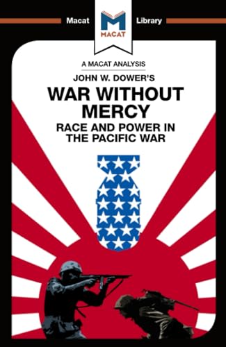 

War Without Mercy (The Macat Library)