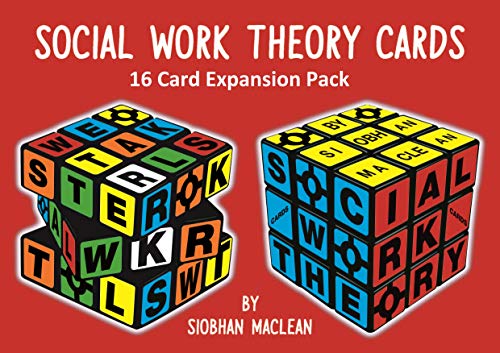 Stock image for Social Work Theory Cards 3rd Edition Expansion Pack for sale by GreatBookPrices