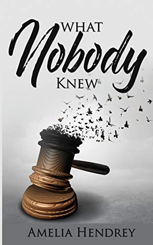 Stock image for What Nobody Knew for sale by SecondSale