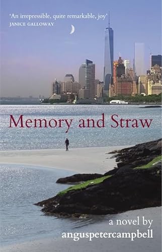 Beispielbild fr Memory and Straw zum Verkauf von WorldofBooks