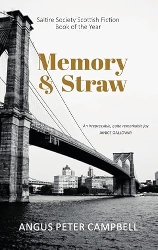 Stock image for Memory and Straw for sale by AwesomeBooks