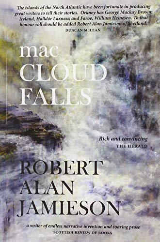 Stock image for macCloud Falls for sale by WorldofBooks