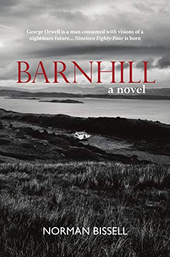 Stock image for Barnhill: A Novel for sale by WorldofBooks