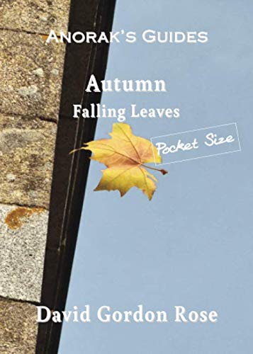 Stock image for Autumn: Falling Leaves for sale by Revaluation Books