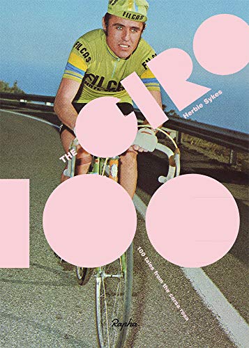 Imagen de archivo de The Giro 100 a la venta por PBShop.store US