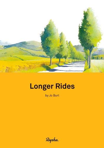 Beispielbild fr Longer Rides: Handbook 2 zum Verkauf von WorldofBooks