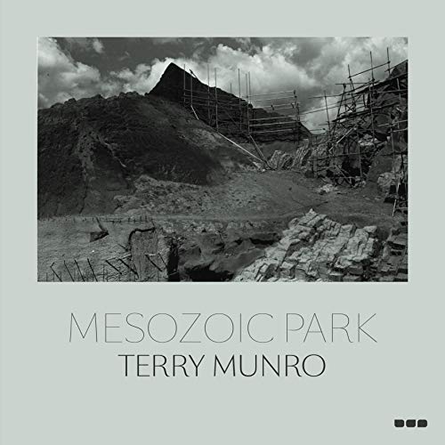 Beispielbild fr Mesozoic Park: Terry Munro zum Verkauf von Buchpark