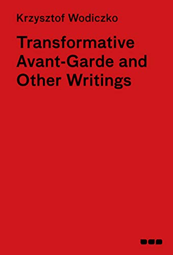 Beispielbild fr TransformativeAvant-GardeandOtherWritings Format: Hardback zum Verkauf von INDOO