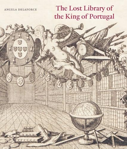 Beispielbild fr The Lost Library of the King of Portugal zum Verkauf von Books From California