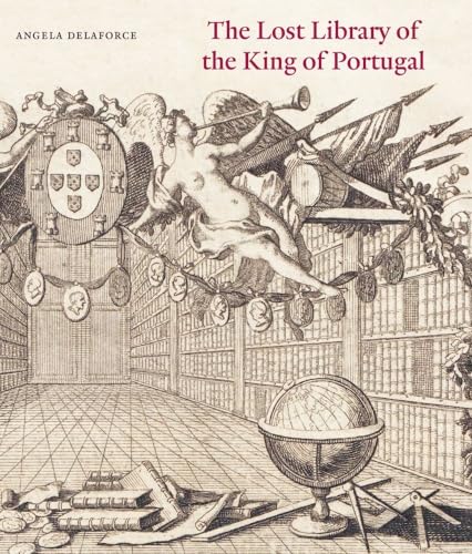 Stock image for The Lost Library of the King of Portugal for sale by Revaluation Books