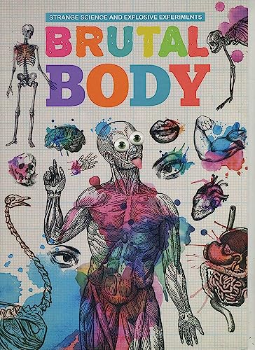 Stock image for Brutal Body for sale by Blackwell's