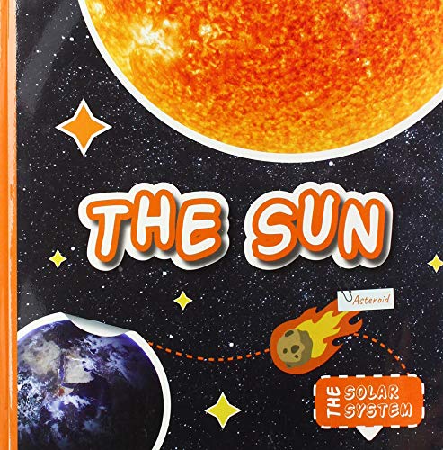 Beispielbild fr The Sun (Solar Systems) (The Solar System) zum Verkauf von WorldofBooks