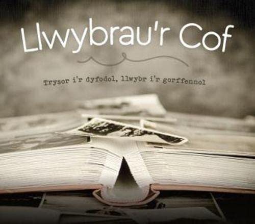 Stock image for Llwybrau'r Cof for sale by WorldofBooks