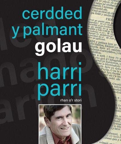 Beispielbild fr Cerdded y Palmant Golau zum Verkauf von WorldofBooks