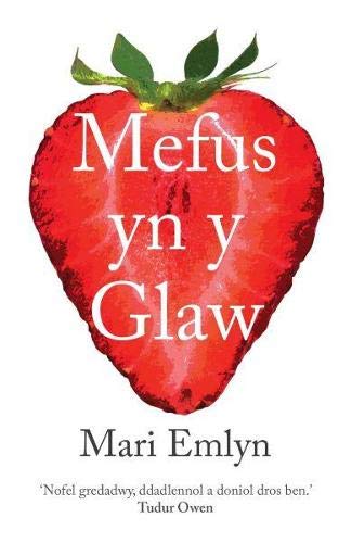 Stock image for Mefus yn y Glaw for sale by WorldofBooks