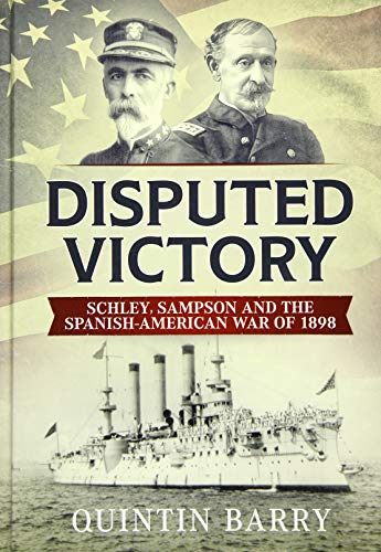 Beispielbild fr Disputed Victory zum Verkauf von Blackwell's
