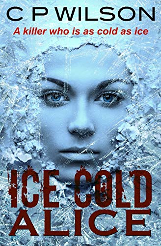 Stock image for Ice Cold Alice for sale by Reuseabook