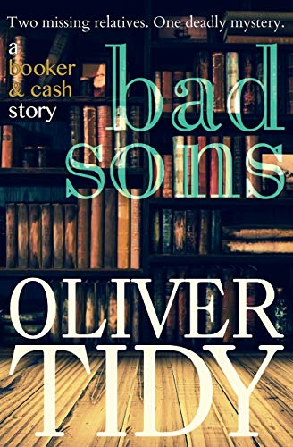 Stock image for Bad Sons: 1 for sale by WorldofBooks