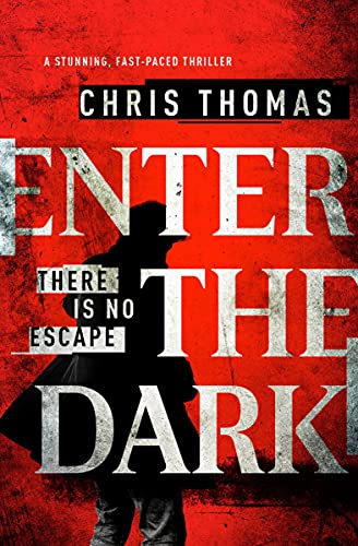 Beispielbild fr Enter the Dark : A Stunning, Fast-Paced Thriller zum Verkauf von Better World Books