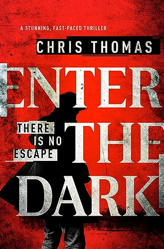 Stock image for Enter the Dark : A Stunning, Fast-Paced Thriller for sale by Better World Books