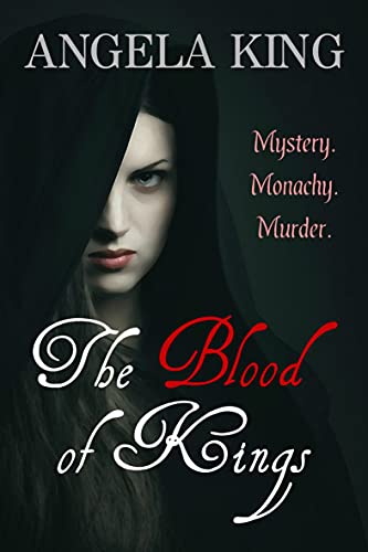 Stock image for The Blood of Kings for sale by WorldofBooks