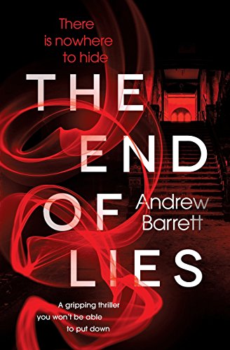 Stock image for The End of Lies for sale by Better World Books