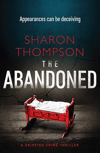 Stock image for The Abandoned for sale by Hippo Books