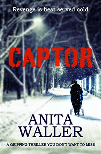 Beispielbild fr Captor : A Gripping Thriller You Don't Want to Miss zum Verkauf von Better World Books