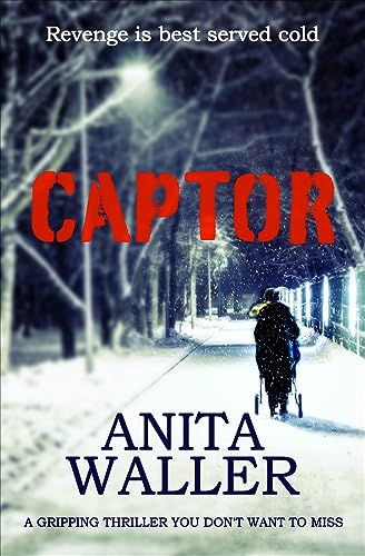 Stock image for Captor : A Gripping Thriller You Don't Want to Miss for sale by Better World Books