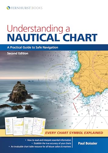 9781912177073: Understanding a Nautical Chart: A Practical Guide to Safe Navigation