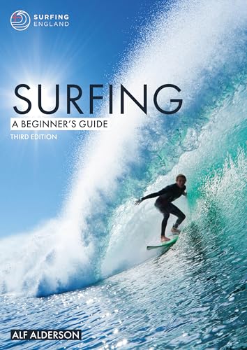 Imagen de archivo de Surfing: A Beginner's Guide: A Beginner's Guide (Beginner's Guides) a la venta por HPB-Diamond