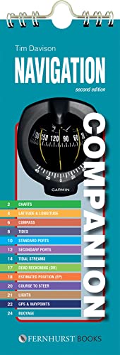 9781912177196: Navigation Companion