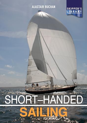 Stock image for Short-Handed Sailing for sale by Blackwell's