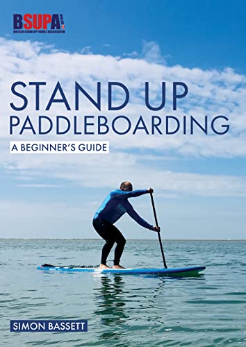 Stock image for Stand Up Paddleboarding for sale by Blackwell's