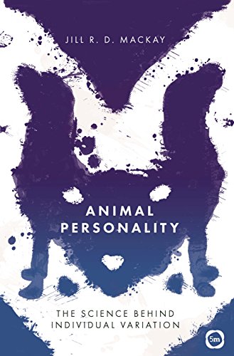 Stock image for Animal Personality for sale by Blackwell's