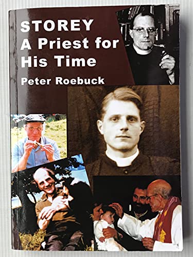 9781912181247: Storey: A Priest for His Time