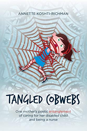 Imagen de archivo de Tangled Cobwebs a la venta por WorldofBooks