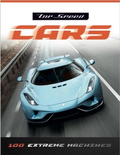 Stock image for Cars (Top Speed) for sale by AwesomeBooks