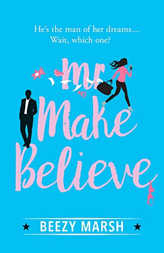 Stock image for Mr Make Believe for sale by WorldofBooks