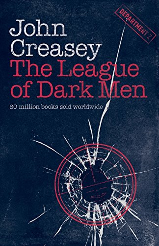9781912194100: The League of Dark Men