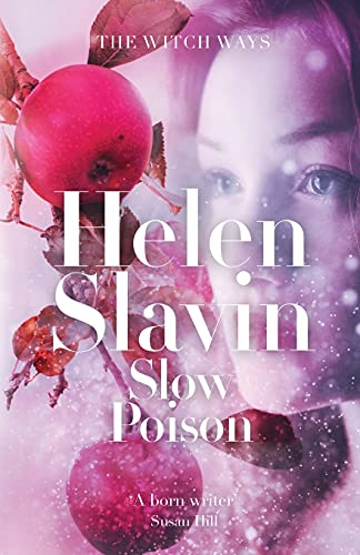 Imagen de archivo de Slow Poison a la venta por Better World Books Ltd